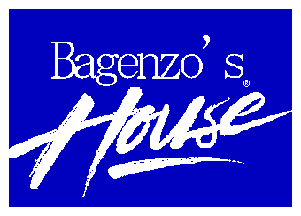 bagenzo's house