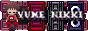 a button showing yume nikki with lots of doors from the game